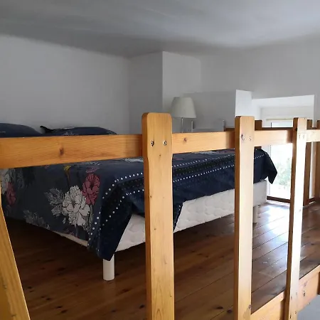 Apartamento Gallia *