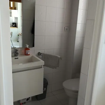 Apartamento Gallia *