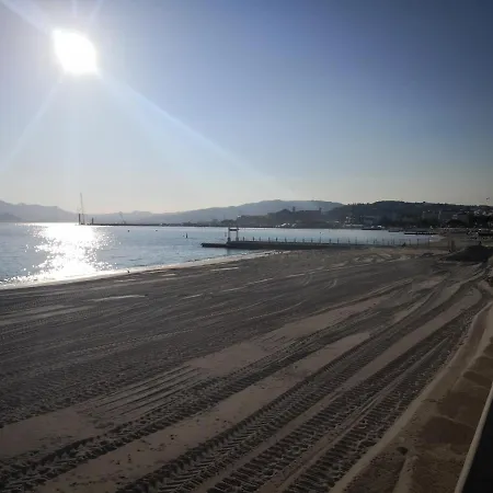 Gallia Cannes