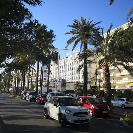 Apartment Gallia