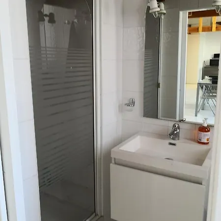 Gallia Apartment