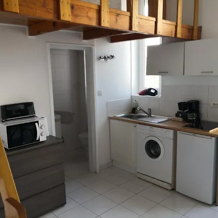 Gallia Apartment