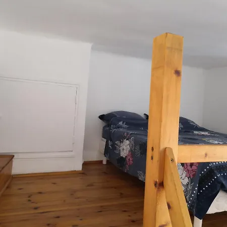 Gallia Apartment