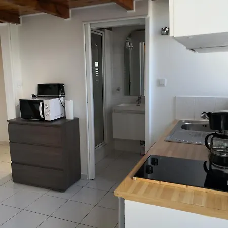 Apartment Gallia