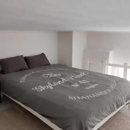 Chic Renove A 5 Min Du Palais & De La Croisette Appartement *