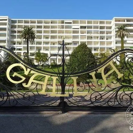 Chic Renove A 5 Min Du Palais & De La Croisette * Cannes